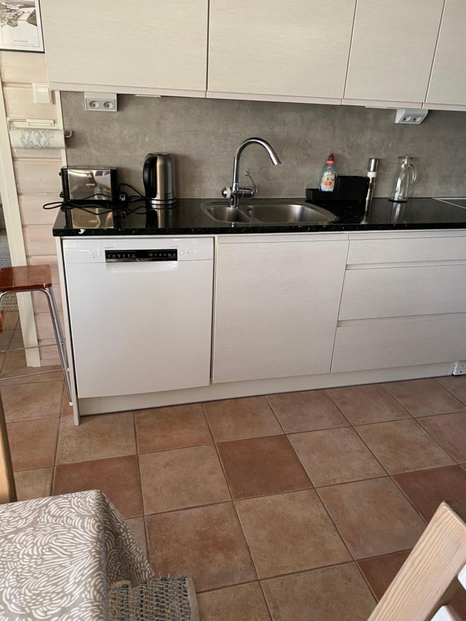 Villa Somosenranta Oikarainen Esterno foto