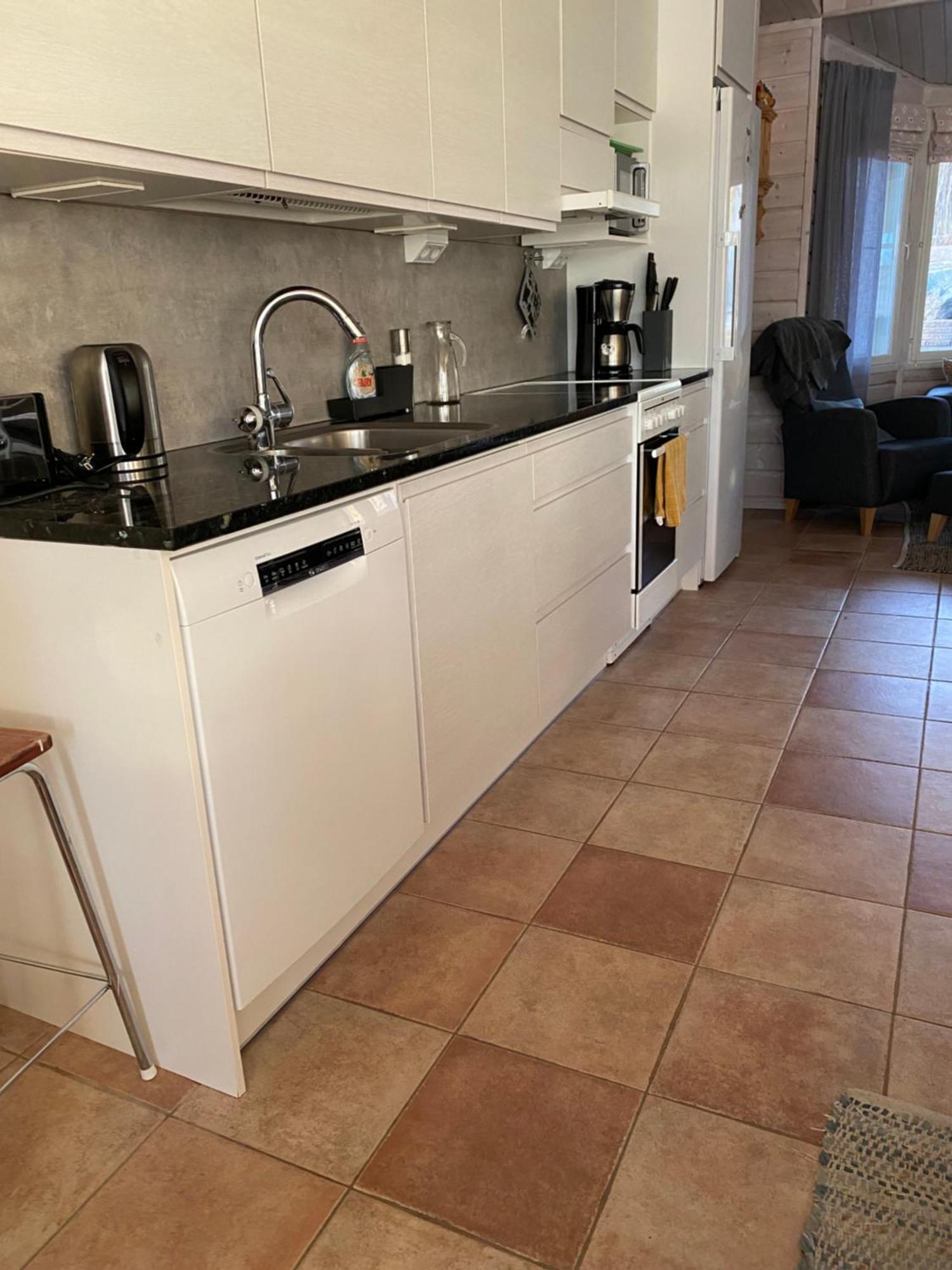 Villa Somosenranta Oikarainen Esterno foto