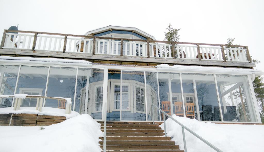 Villa Somosenranta Oikarainen Camera foto