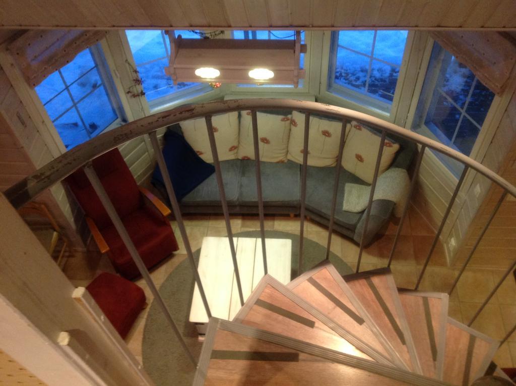 Villa Somosenranta Oikarainen Esterno foto